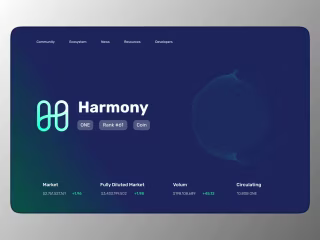 Crypto Project