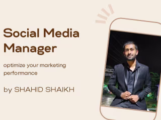Grow and Handle your social media accounts