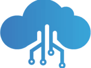 Deltabit Webflow Landing Page