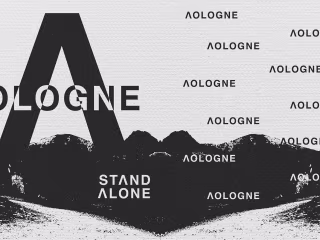 Brand Development and Apparel Design for Aologne