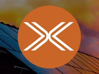 VoltX Energy. Brand Identity Refresh.