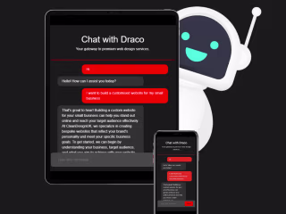 Draco the Chatbot