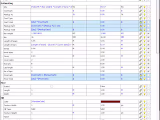 Quantity Surveying