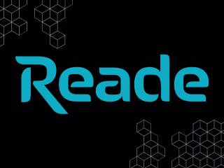 Reade 2023 Branding 