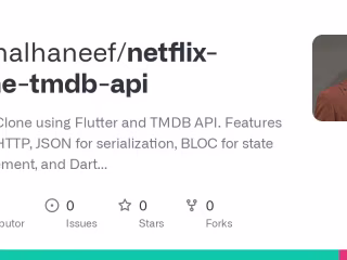 Netflix Clone