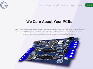 Portfolio Website