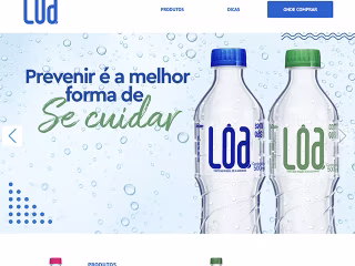 Lôa - Water