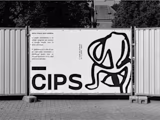 
BRAND IDENTITY | CIPSO