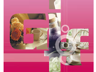 Brochure/publication design
