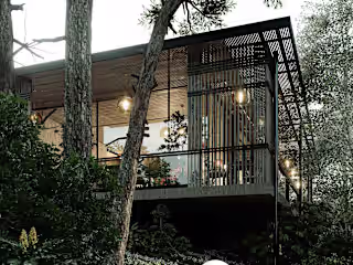 Restaurant Project 