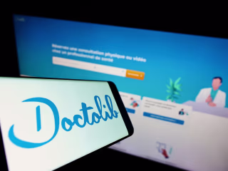 Software Engineering for Doctolib