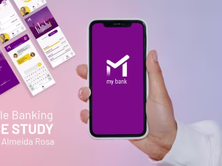Mobile Banking Case Study