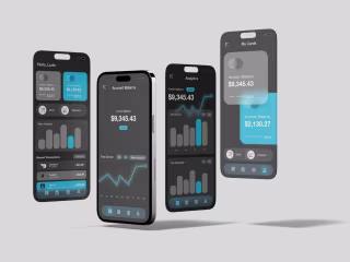 Finance App