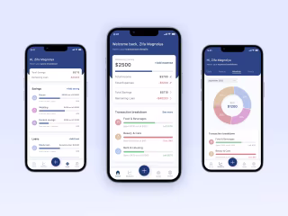 App Design Compilation