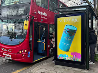 BILLBOARD DESIGN 