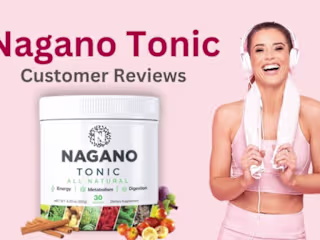 Nagano Tonic [SCAM Exposed] ⟨Modify 2024⟩ Review the Disturbing