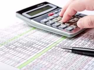 Financial Clarity Through Data Analysis