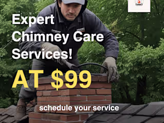 Facebook Ad Campaign for Cleaning Services
