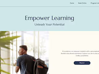 Academia Connect