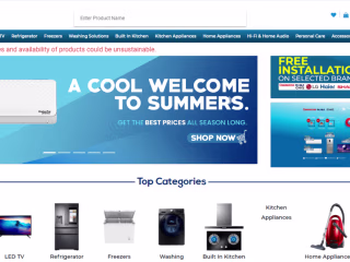 Umar Electronics