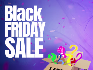 Black Friday Sale | Post Design