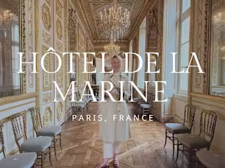 Visit this SECRET Chateau in the heart of Paris! Ultimate hidde…