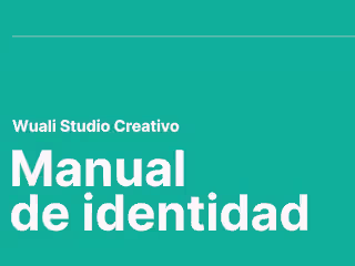 Wuali Studio Creativo | Branding