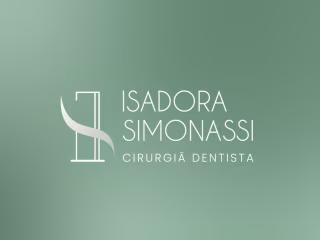 Logo and Visual Identity Design - Dentistry