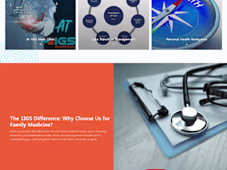 Web Design