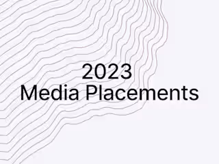 Media Hits - 2023 