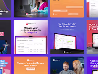 Digital Media Designs