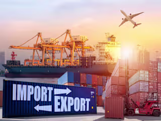 Procurement and Logistics Support