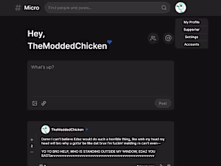 Micro: The Remake
