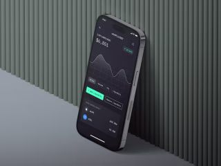 SOMA: Finance For The Future