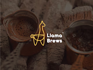 Logo portfolio