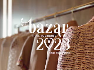 BRANDING AND EVENT PRODUCTION - THAÍS RODRIGUES on Behance