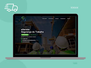 Landing Page Development and Design
