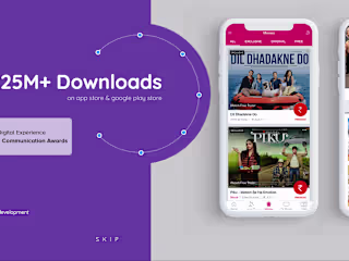 Front End MockUp