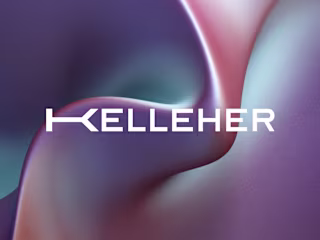 Kelleher | Brand Identity