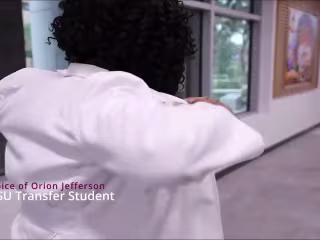 TSU promo midterm - YouTube