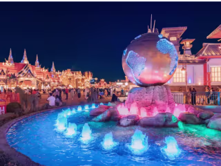 Exploring Winter Wonders in Dubai - The H Dubai