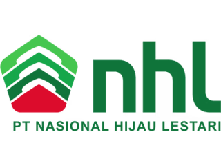 PT Nasional Hijau Lestari ERPNext Implementation