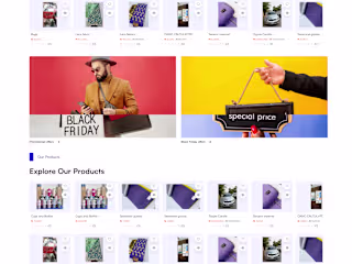 Sokozuri Africa | Your One-Stop E-commerce Destination
