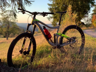 Cycling Race & Events Platform