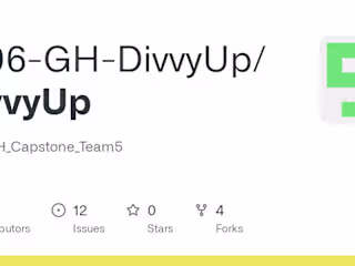 2106-GH-DivvyUp/DivvyUp