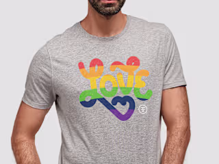 Tyson Pride Network Shirt