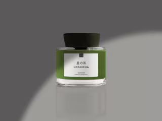 Hoshicha Branding + Packaging