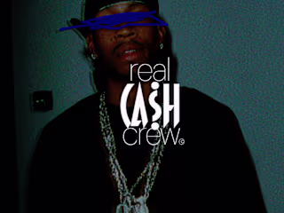 Real Cash Crew | Streetwear