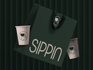 Sippin