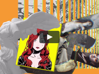Snippet: Motion Design and 2D Animation